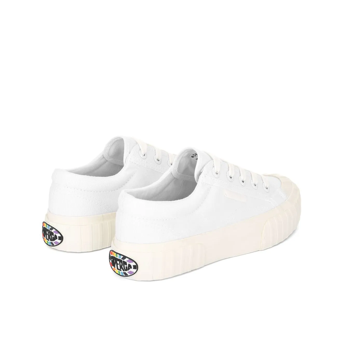 2630 STRIPE MULTICOLOR LOGO