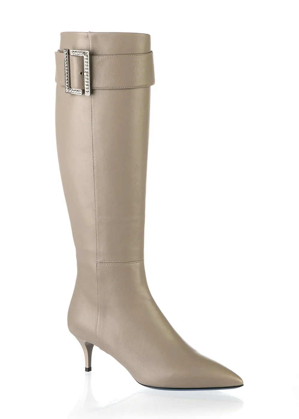 6840 Loriblu Boots / Sand