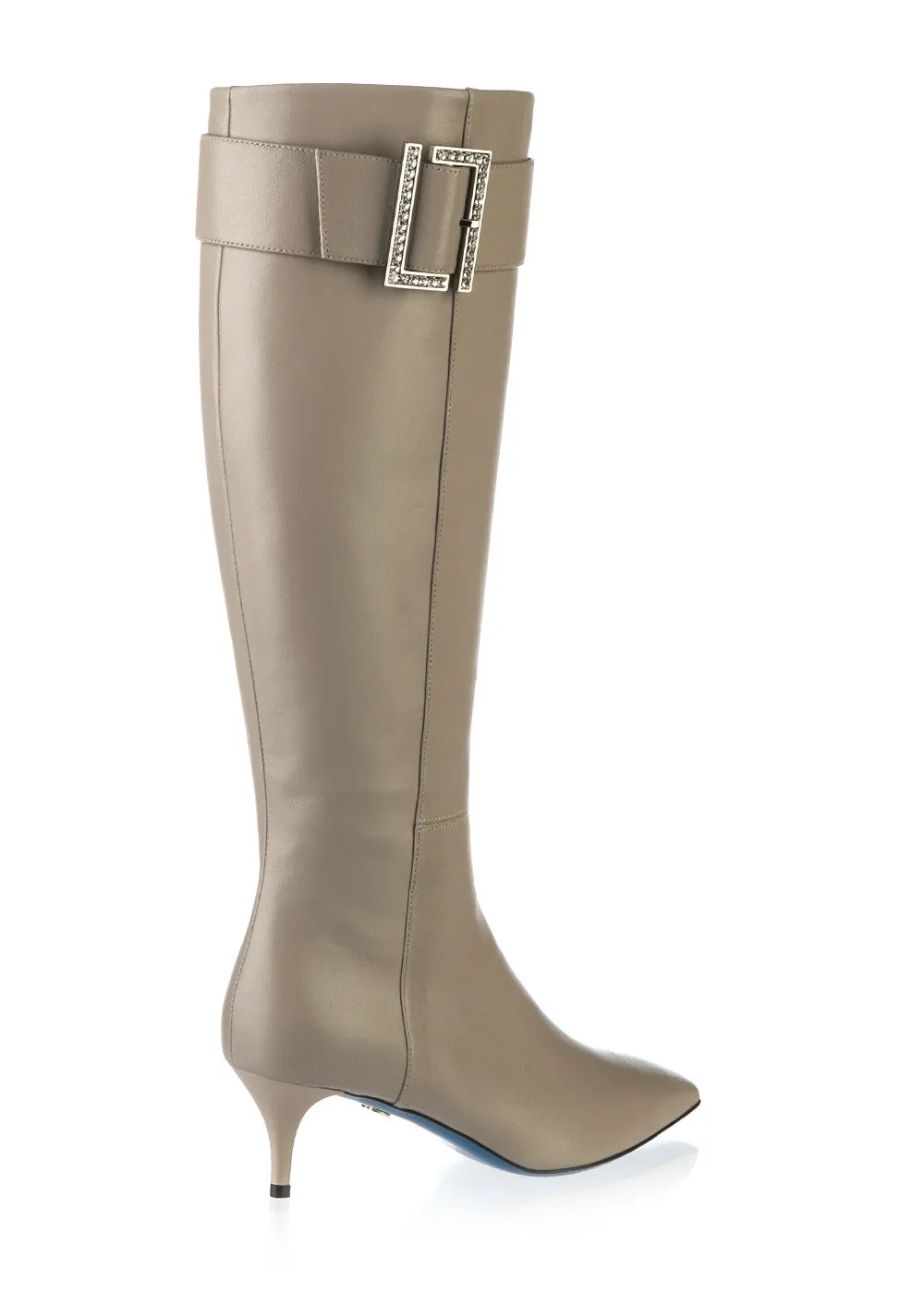 6840 Loriblu Boots / Sand