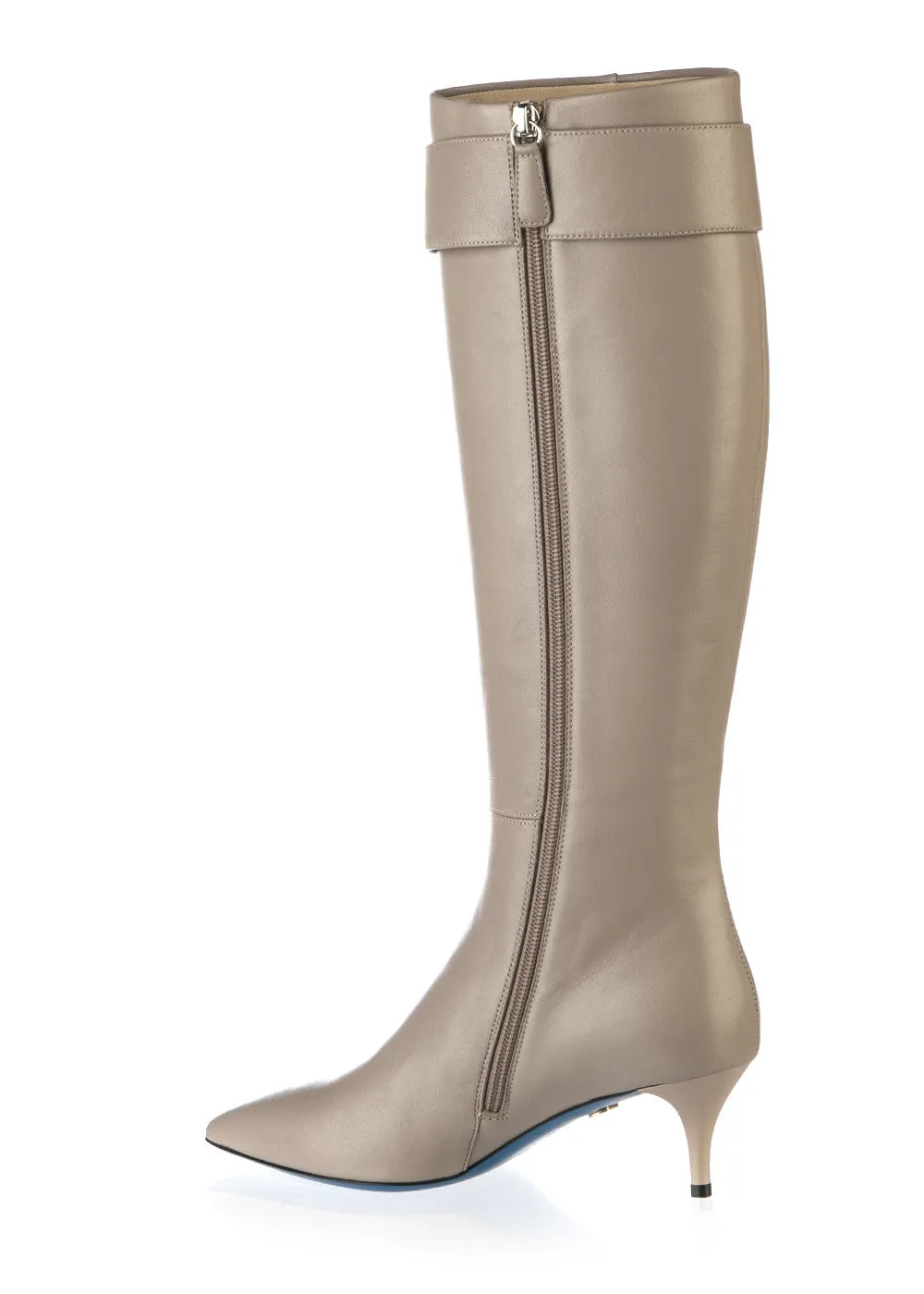 6840 Loriblu Boots / Sand
