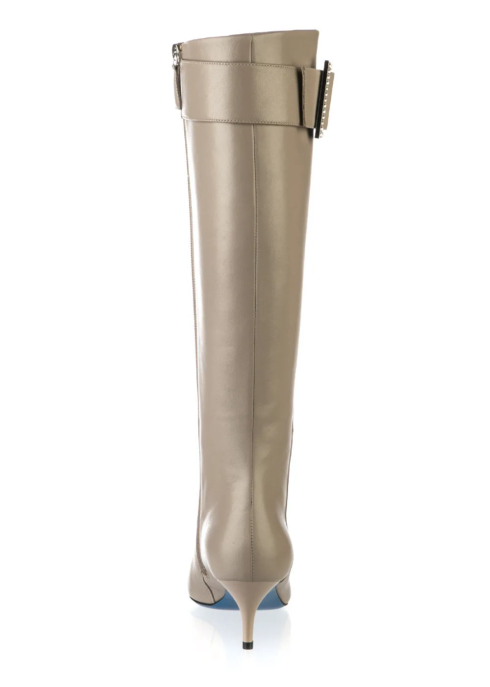 6840 Loriblu Boots / Sand