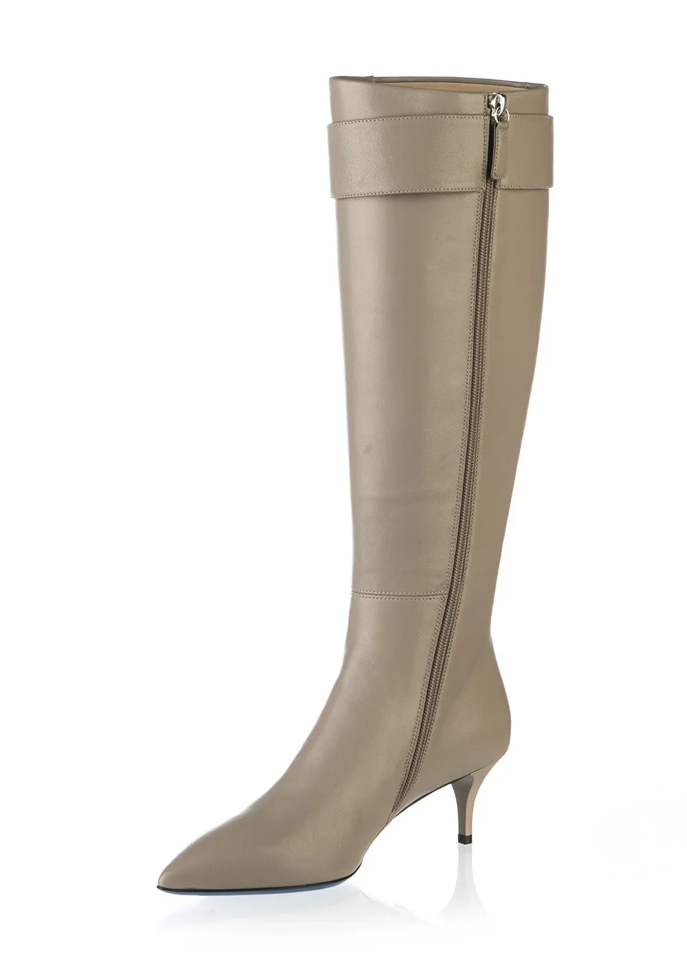 6840 Loriblu Boots / Sand