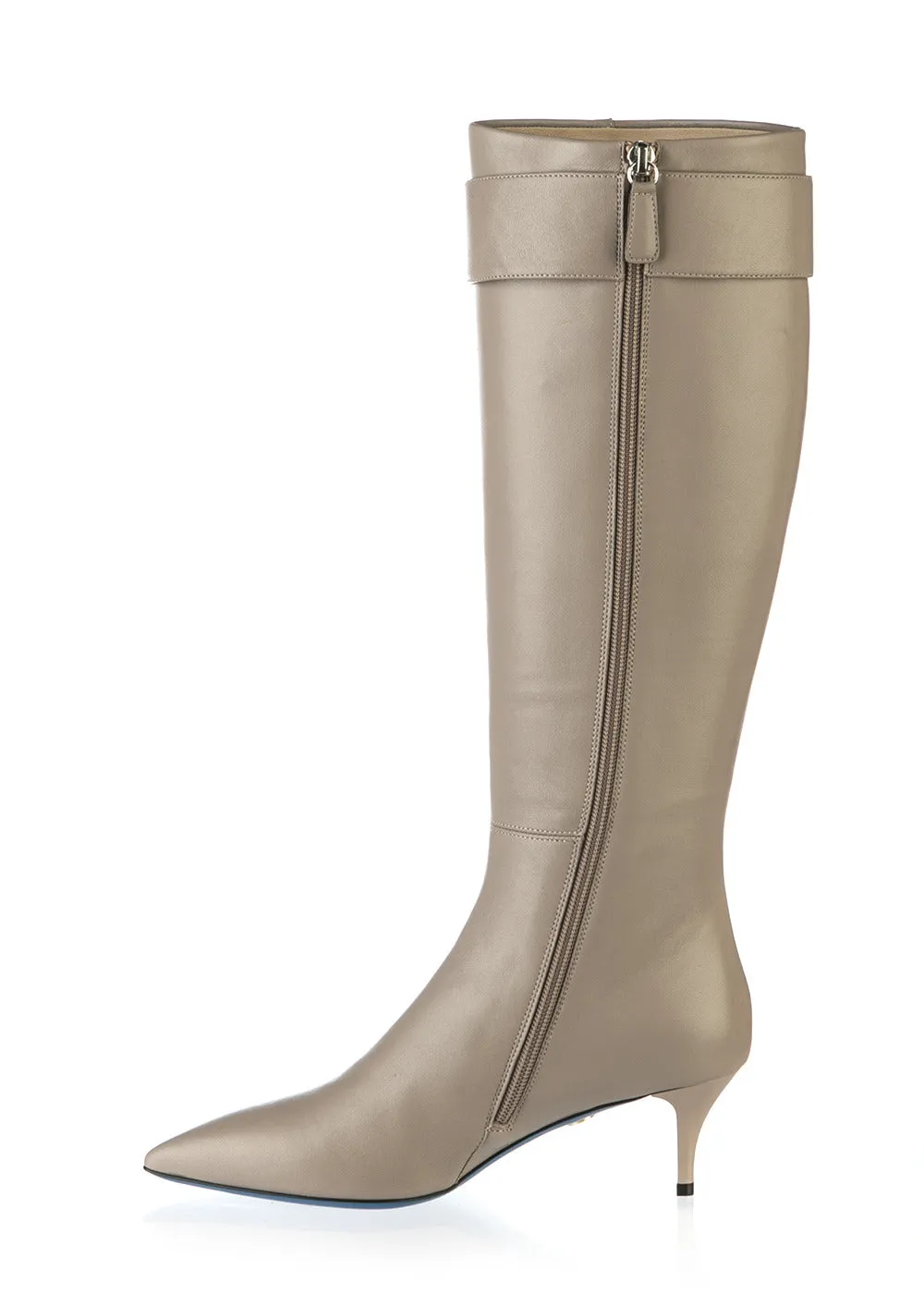 6840 Loriblu Boots / Sand