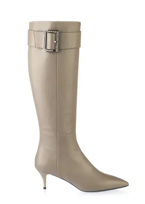6840 Loriblu Boots / Sand
