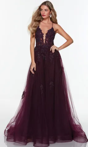 Alyce Paris 61263