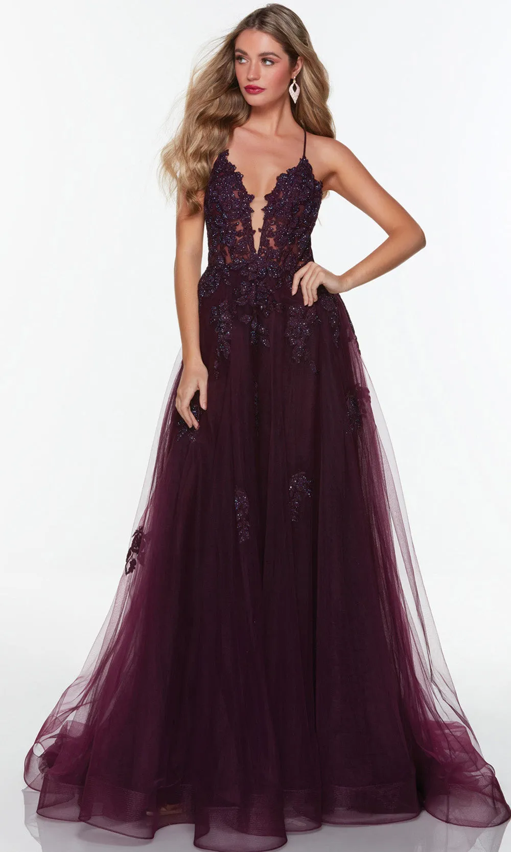 Alyce Paris 61263