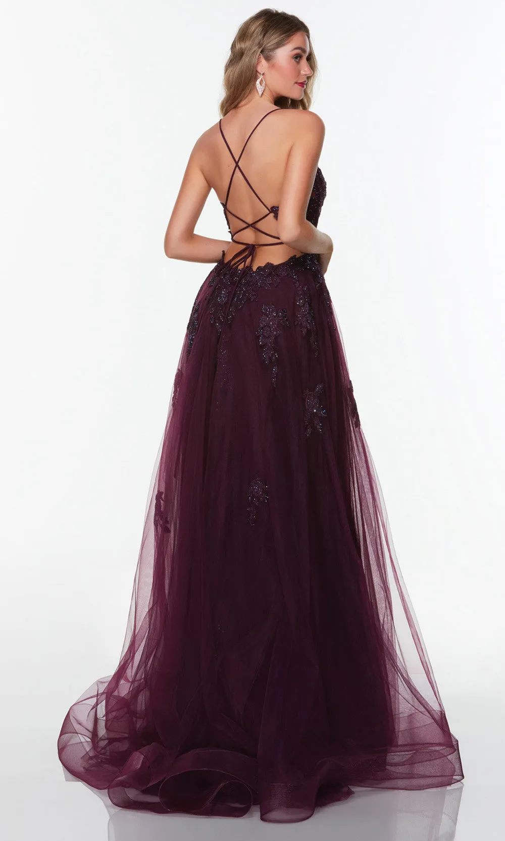 Alyce Paris 61263