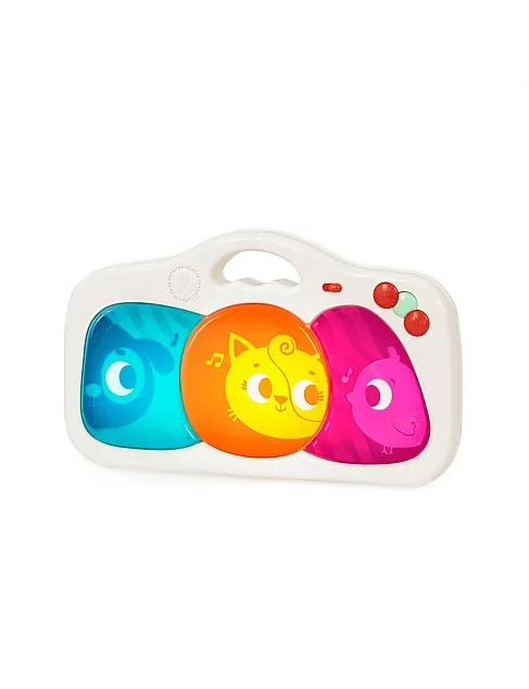 B. toys - Kick & Play Musical Party Pad