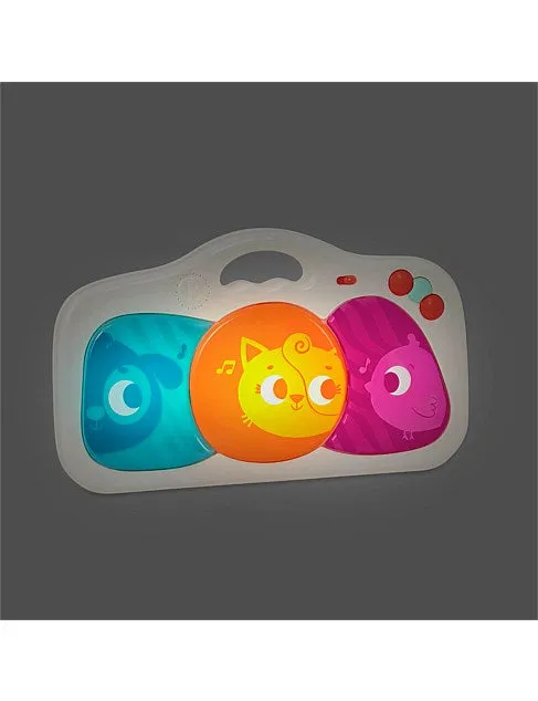 B. toys - Kick & Play Musical Party Pad