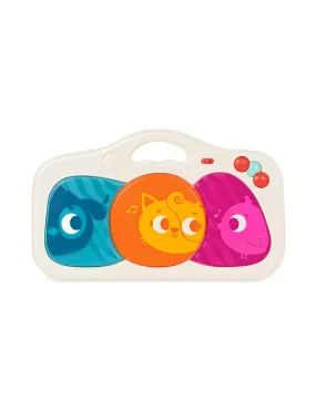 B. toys - Kick & Play Musical Party Pad