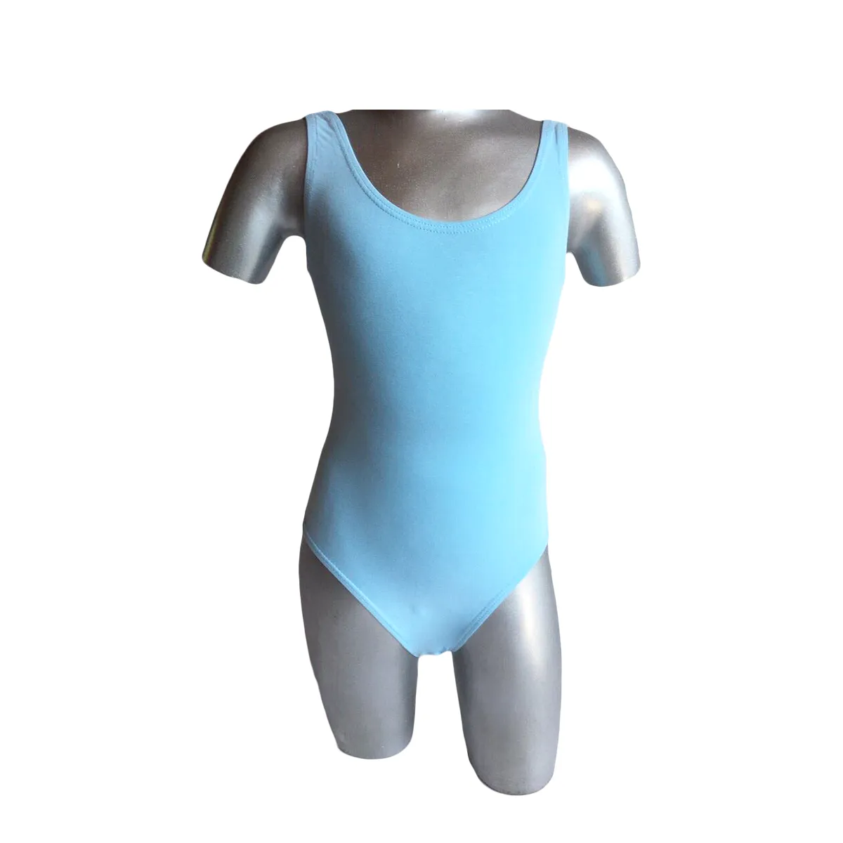 Ballerina Kate Pre-Teen Tank Leotard