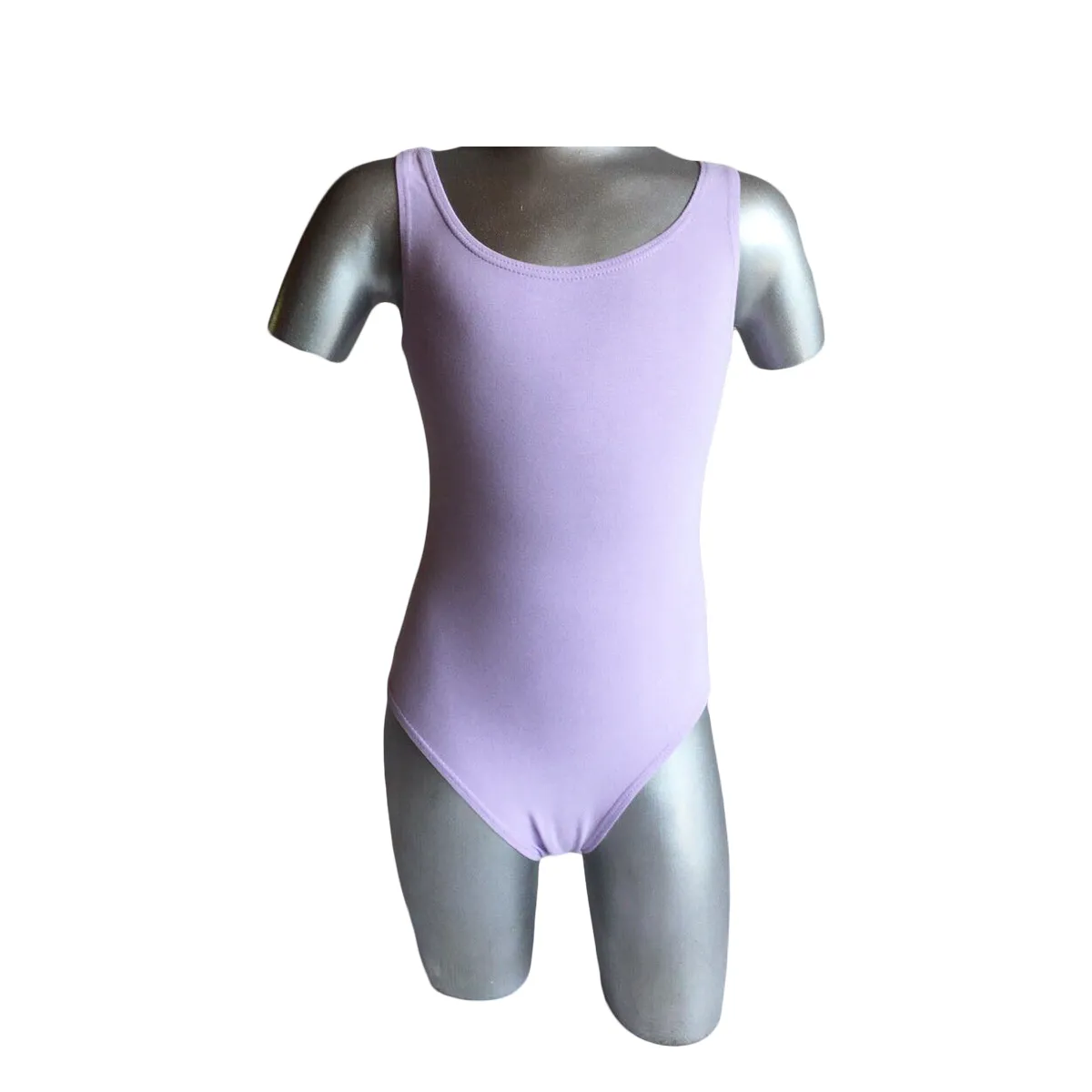 Ballerina Kate Pre-Teen Tank Leotard