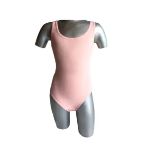 Ballerina Kate Pre-Teen Tank Leotard