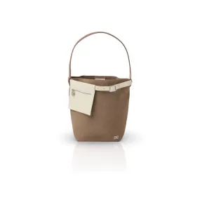 BASKET SUEDE TAN TAUPE