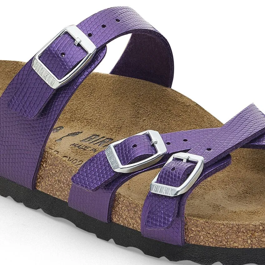 BIRKENSTOCK FRANCA ACAI