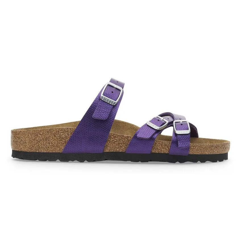 BIRKENSTOCK FRANCA ACAI