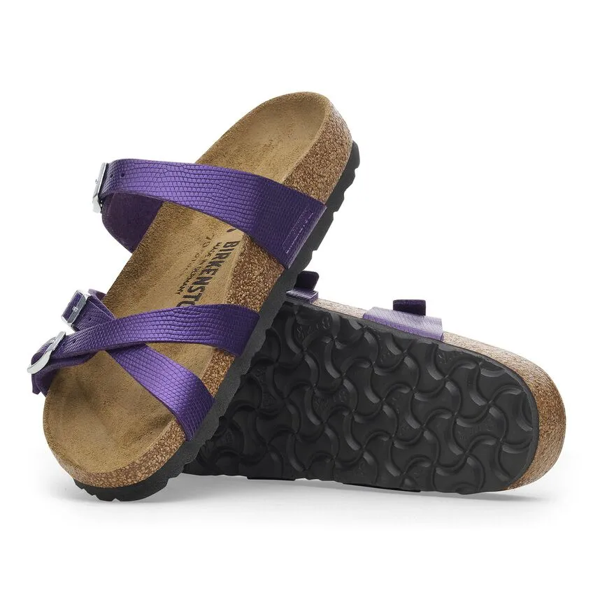 BIRKENSTOCK FRANCA ACAI