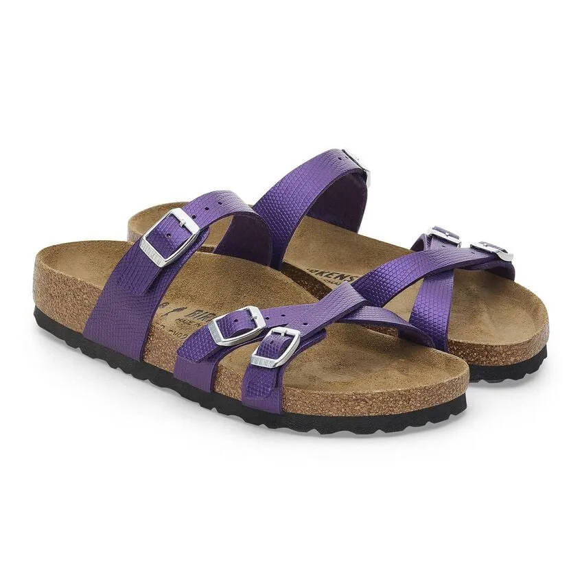 BIRKENSTOCK FRANCA ACAI