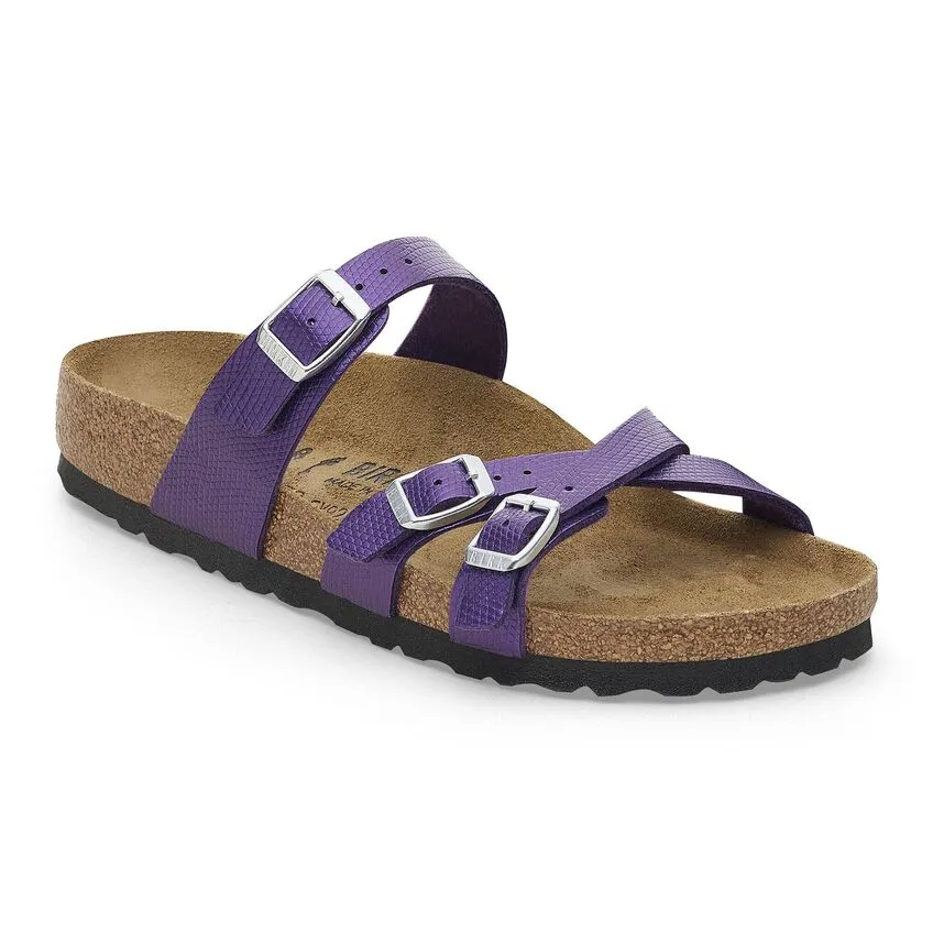 BIRKENSTOCK FRANCA ACAI