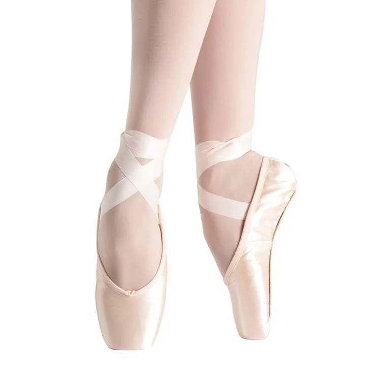 Bloch Amelie Soft Pointe Shoe S0102