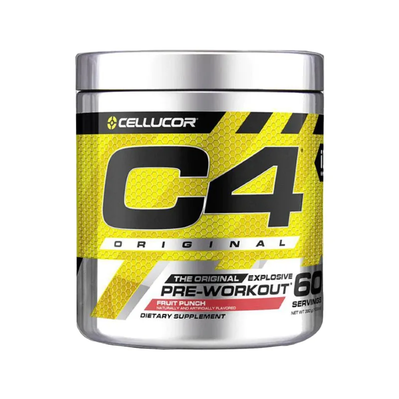 C4 - Cellucor (30 Serves)