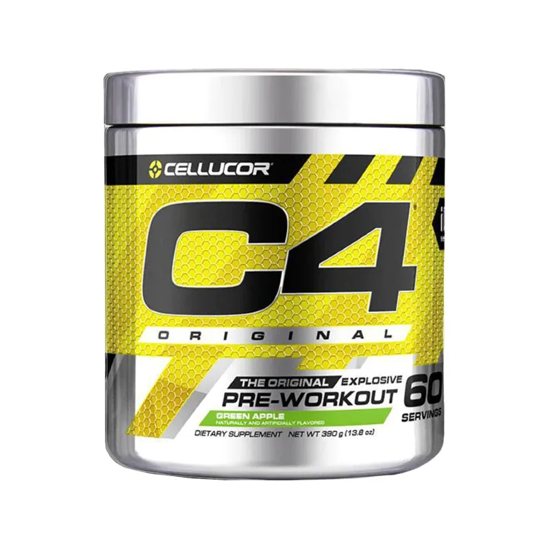 C4 - Cellucor (30 Serves)