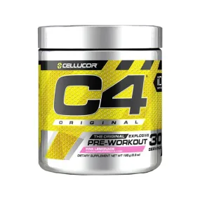 C4 - Cellucor (30 Serves)