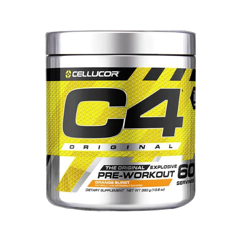 C4 - Cellucor (30 Serves)