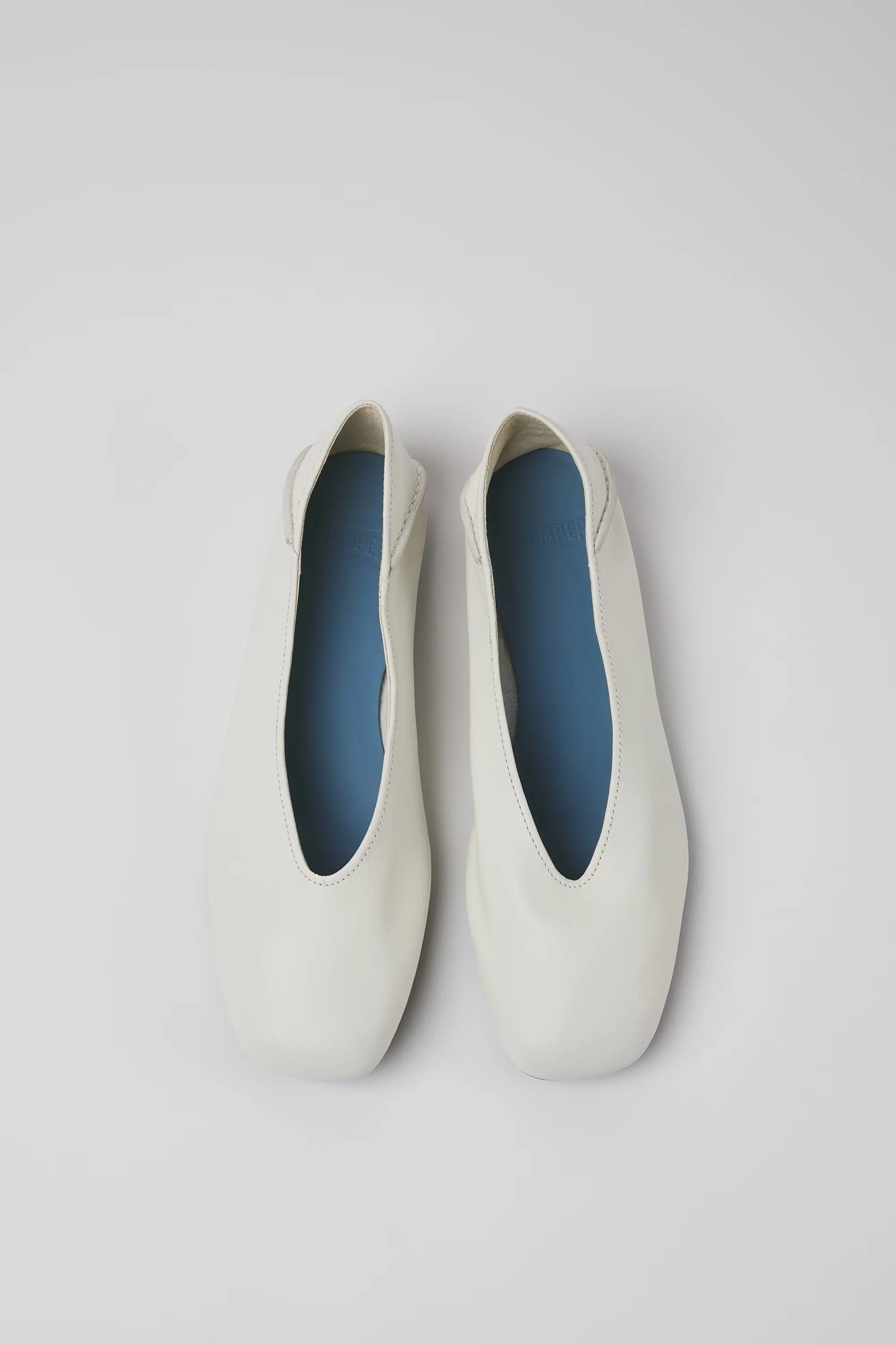Casi Myra Ballet Flat