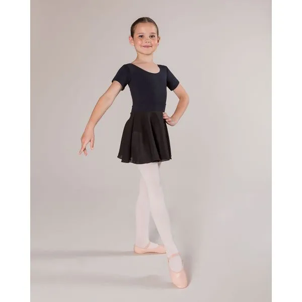 Energetiks Jesse Short Sleeve Leotard Cl02 /Al02
