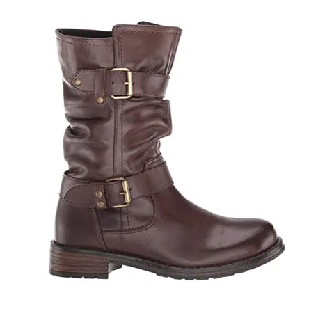 Eric Michael Noelle Boot