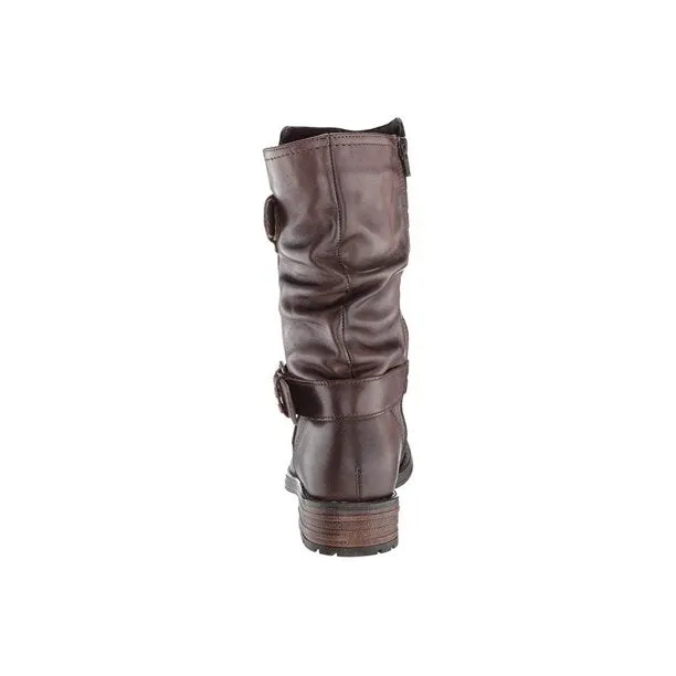 Eric Michael Noelle Boot