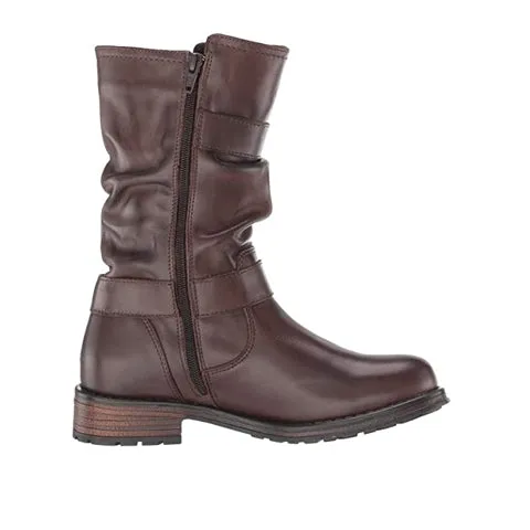 Eric Michael Noelle Boot