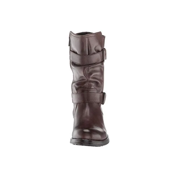 Eric Michael Noelle Boot
