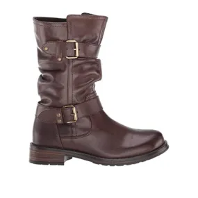 Eric Michael Noelle Boot