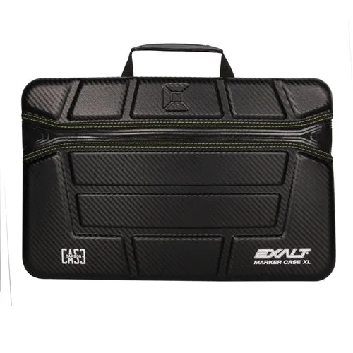 Exalt Carbon Series Marker Case XL