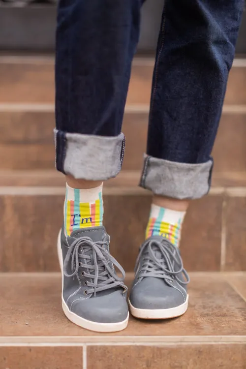 F*cking Hilarious Anklet