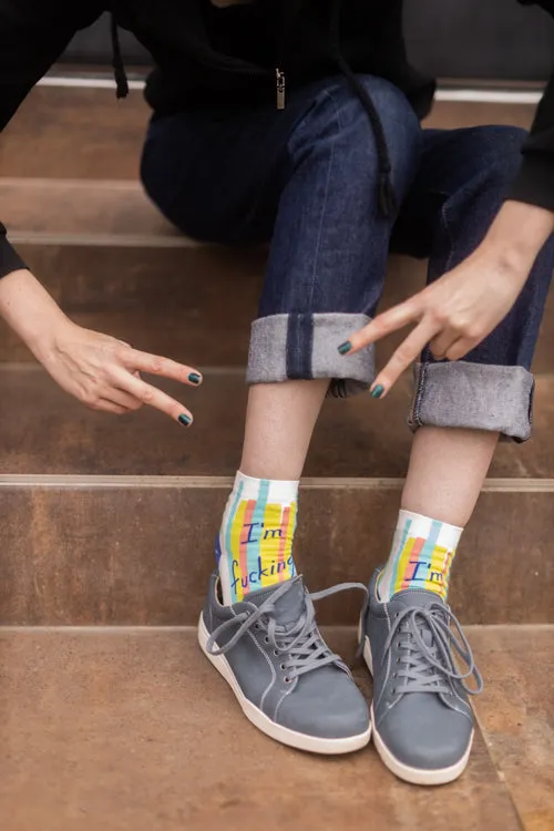 F*cking Hilarious Anklet