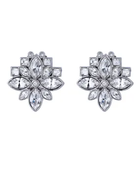 Flora Petite Clips