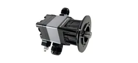 Fluidworks Procharger Mount Single Stage Belt Drive Racing Oil Pump