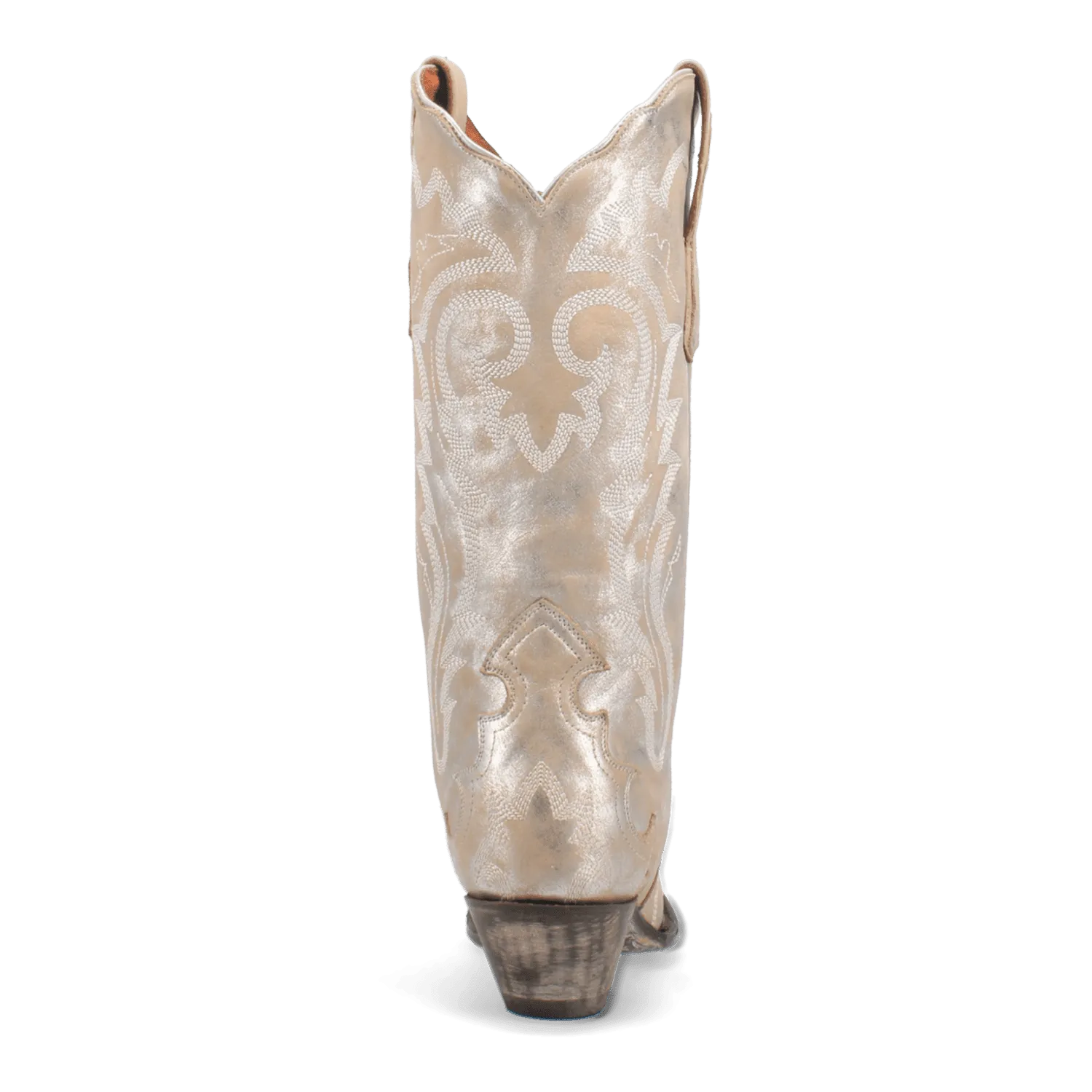 FROST BITE LEATHER BOOT