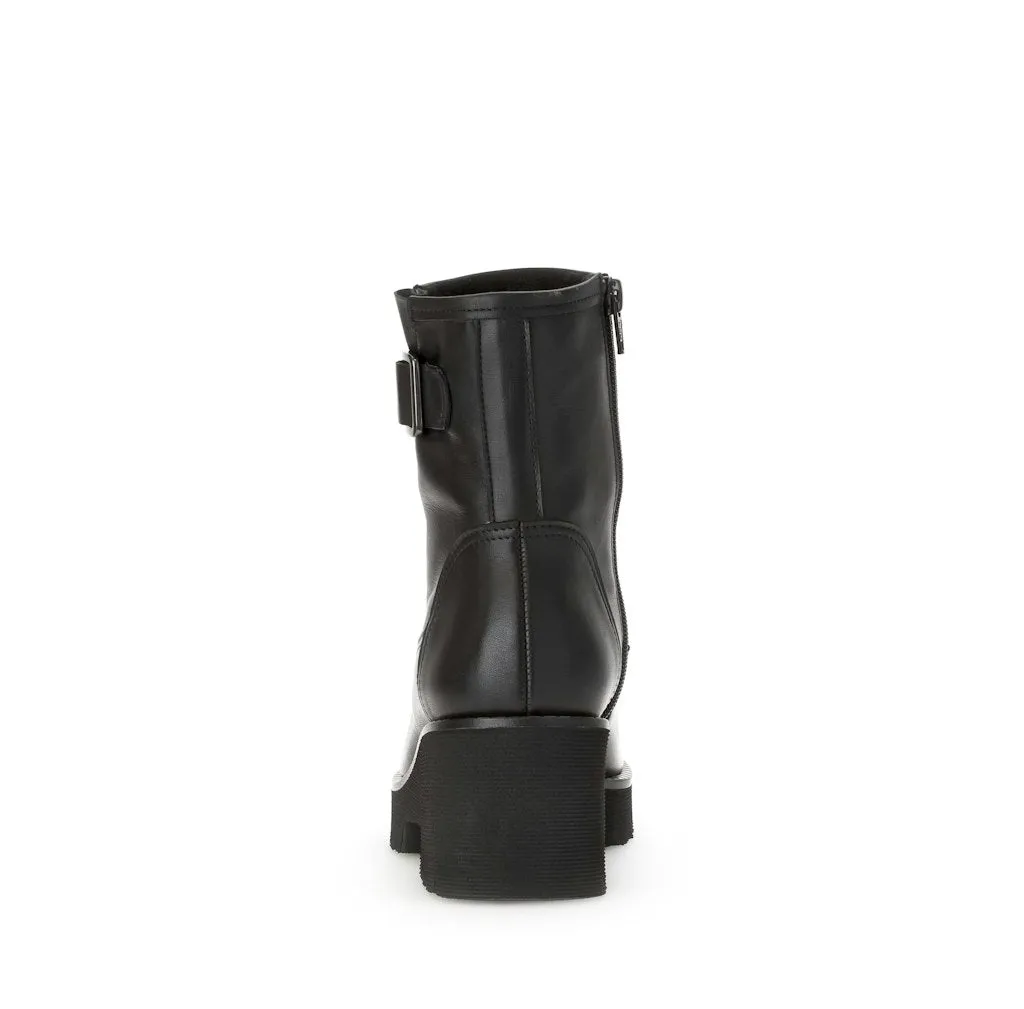 Gabor Womens Boot 56.622.57 Black
