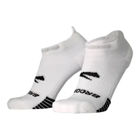 Ghost Lite No Show White 2 Pack
