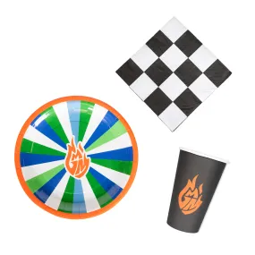 GMM Party Pack: Tableware