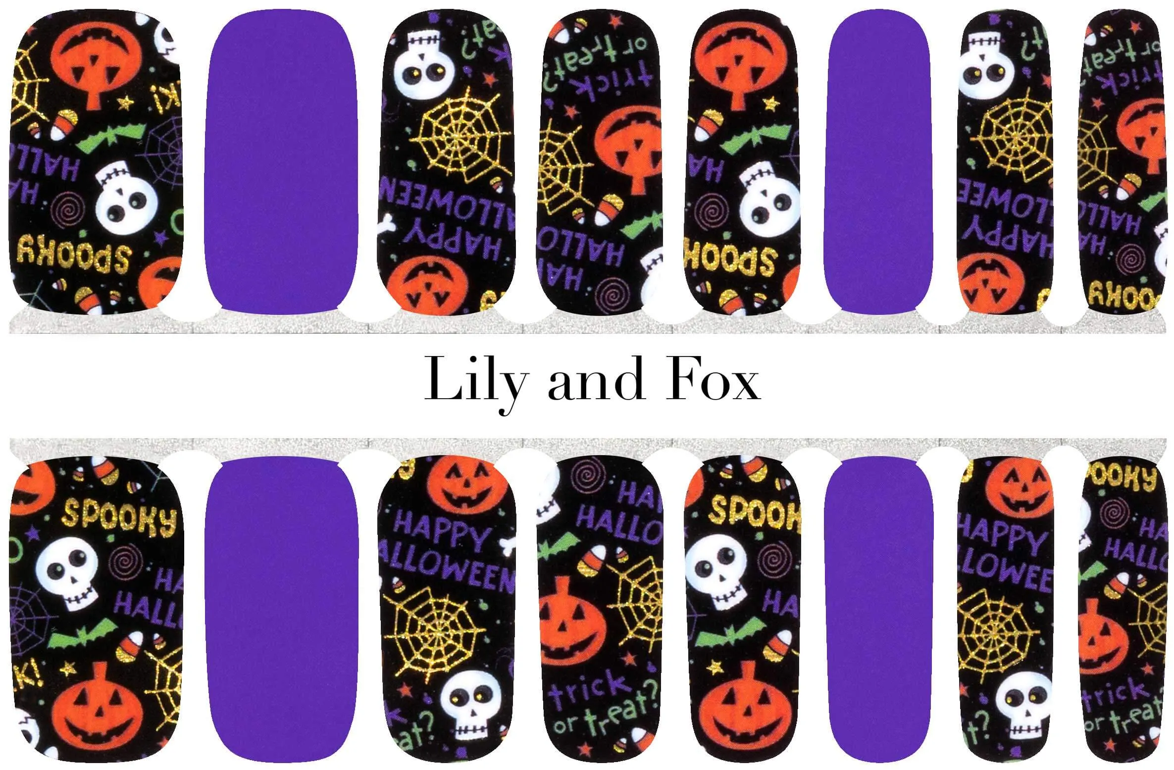 Halloween Party