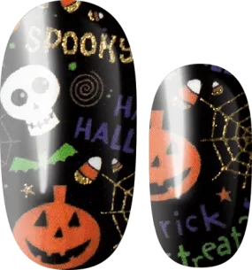 Halloween Party