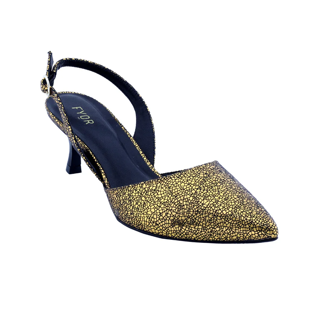 HARLEE (GOLD)