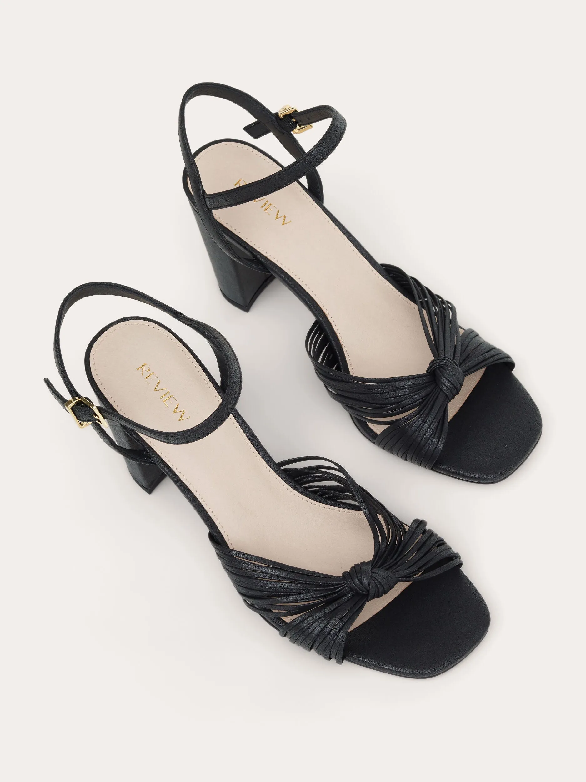 Harlow Heel