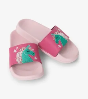 Hatley- Horse Slides