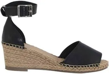 Helene Wedge - Black